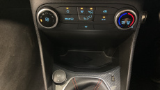 Ford Fiesta 1.0 EcoBoost 140 ST-Line 5dr Petrol Hatchback